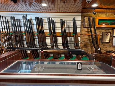 USED Fabarm L4S 12ga 30