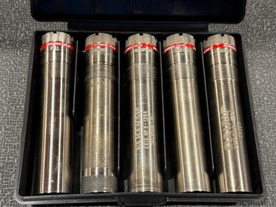 USED Fabarm L4S 12ga 30