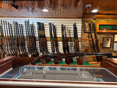 Browning Citori CXS 20ga 30"