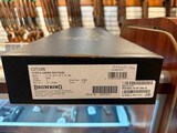 Browning Citori 725 Sporting 28ga 30" - 4 of 4 Browning Citori 725 Sporting 28ga 30" - 4 of 4