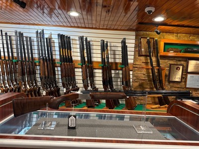 Browning Citori 725 Sporting 28ga 30"