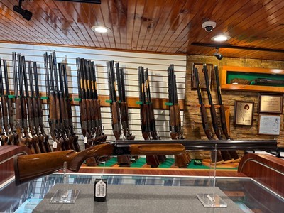 USED Miroku O/U 12ga 30