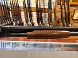 USED Winchester Model 12 - Consignment - 5 of 12 USED Winchester Model 12 - Consignment - 5 of 12