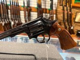 USED Smith and Wesson Model 17-4 - Consignment - 4 of 7
