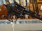 USED Smith and Wesson Model 17-4 - Consignment - 3 of 7