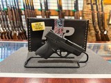 USED Smith and Wesson M&P9 Shield - Consignment