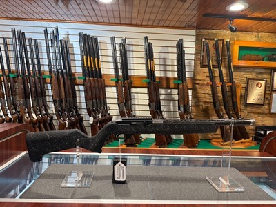 Ruger 10/22 Carbon X22 MOE