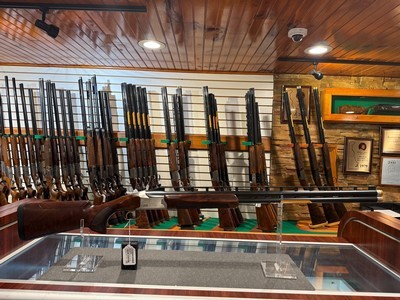 Browning Citori 825 Trap Adjustable 12ga 32”