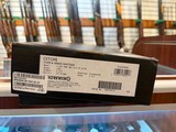 Browning Citori 825 Trap Adjustable 12ga 32” - 4 of 4