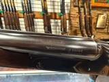 USED Winchester Model 21 - Consignment - 11 of 15