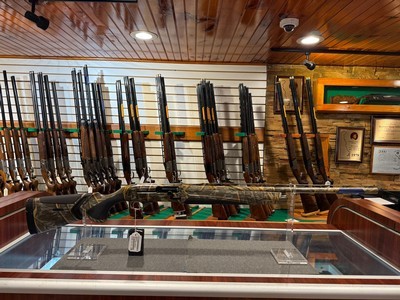 Beretta A400 Xtreme Plus 12ga 28