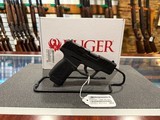 Ruger MAX 9