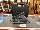 Glock 43X - Northern Lights - 2 of 4