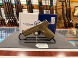 Smith and Wesson SD9 2.0 FDE Bundle - 2 of 4