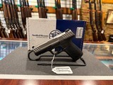 Smith and Wesson SD9 2.0 - 2 of 4