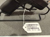Glock 43X w/rail - 3 of 4