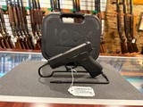 Glock 43X w/rail - 2 of 4