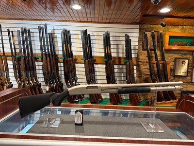 Mossberg 590 Mariner