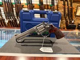 USED Smith and Wesson 686 6" - Consignment - 2 of 4
