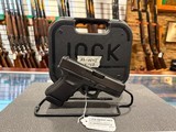 USED Glock 30SF - Consignment