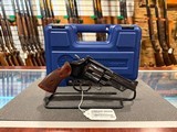 USED Smith and Wesson 27-9 4" - Consignment
