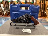 USED Smith and Wesson 27-9 4" - Consignment - 2 of 4