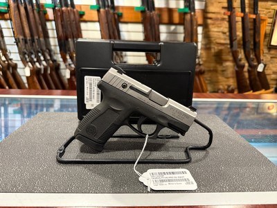 USED Taurus PT145 PRO - Consignment