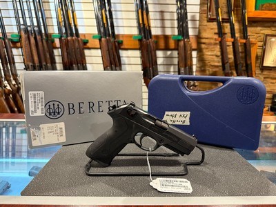 USED Beretta PX4 Storm - Consignment