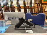 USED Beretta PX4 Storm - Consignment