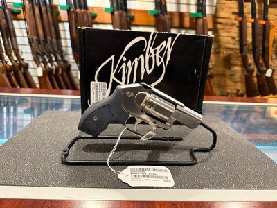 USED Kimber K6S - Consignment