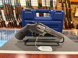 USED Smith and Wesson Model 629-6 5" - Consignment