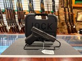 USED Glock 19 Gen 4 - Consignment
