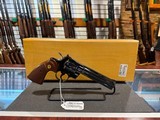USED Colt Python - Consignment