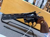 USED Colt Python - Consignment - 4 of 5