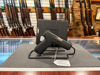 USED Kahr KP45 - Consignment