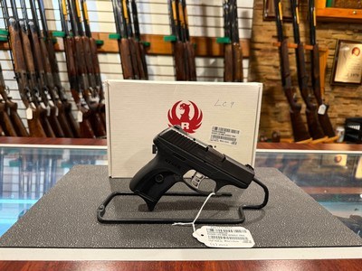 USED Ruger LC9 - Consignment