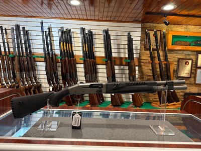 Mossberg PRO Tactical - Professional Series