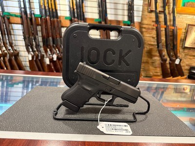 Glock 36 GEN 3