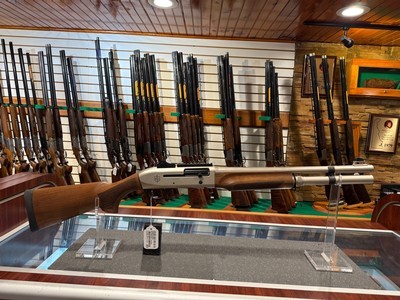 SDS / MAC 2 Tactical Marine Wood