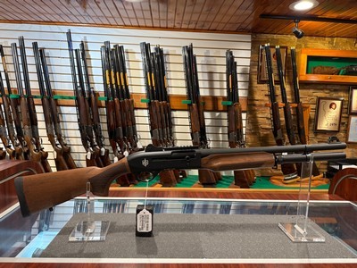 SDS / MAC MAC 2 Tactical Wood