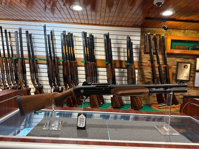 SDS / MAC MAC 2 Tactical Wood