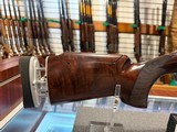 Browning Citori 825 Golden Clays Trap 12ga 32” - 3 of 12