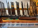 Browning Citori 825 Golden Clays Trap 12ga 32” - 8 of 12