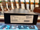 Browning Citori 825 Golden Clays Trap 12ga 32” - 12 of 12