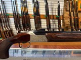 Browning Citori 825 Golden Clays Trap 12ga 32” - 4 of 12