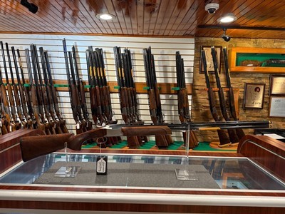 Browning Citori 725 Sporting .410ga 32"