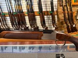 Browning Citori 725 Sporting .410ga 32" - 9 of 12