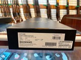 Browning Citori 725 Sporting 28ga 32" - 12 of 12