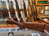 Browning Citori 725 Sporting 28ga 32" - 10 of 12