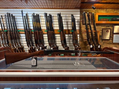 USED CZ Bobwhite - Consignment